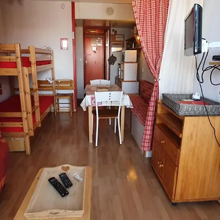 Apartment Avec Balcon Au Calme *