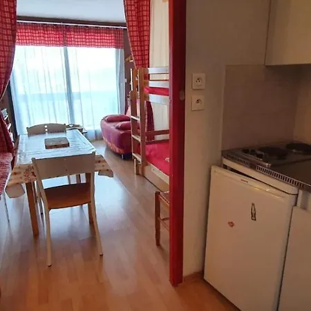 Apartment Avec Balcon Au Calme *